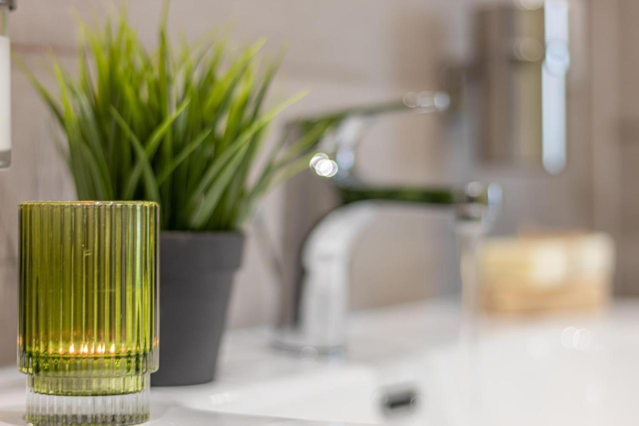 Galvani Apartments Терни Экстерьер фото